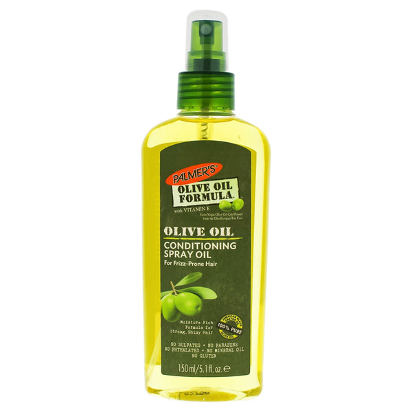 Palmers OLIVE OIL