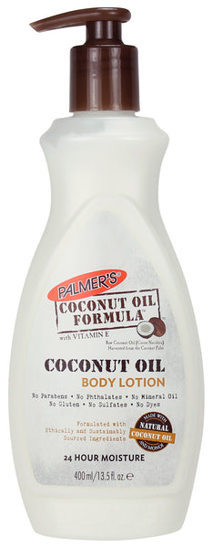 PALMERS COCONUT OIL LOTION13.5 OZ