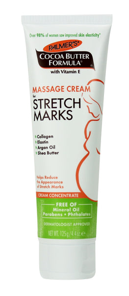 STRETCH MARK CREAM 4.4 OZ