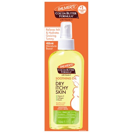 COCO BUTTER DRY SKIN 5.1 OZ