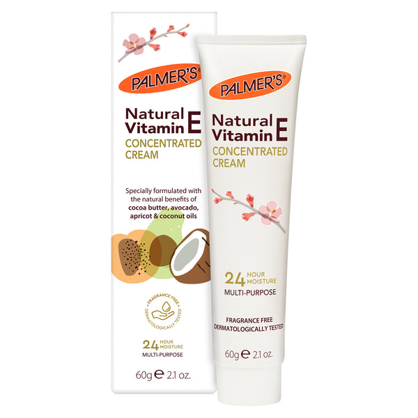 VIT E CREAM 2.1 OZ