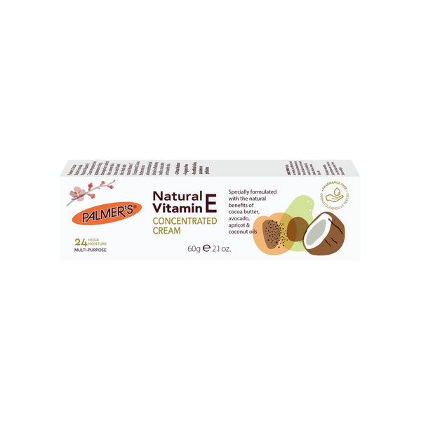 VIT E CREAM 2.1 OZ