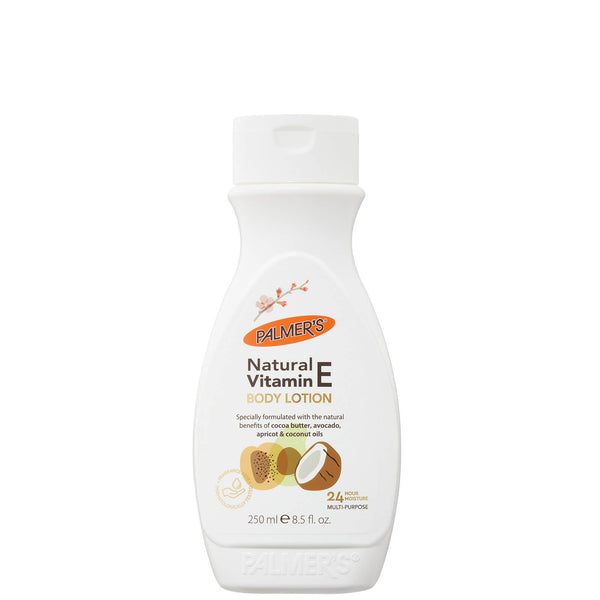 VIT E BODY LOTION 8.5 OZ