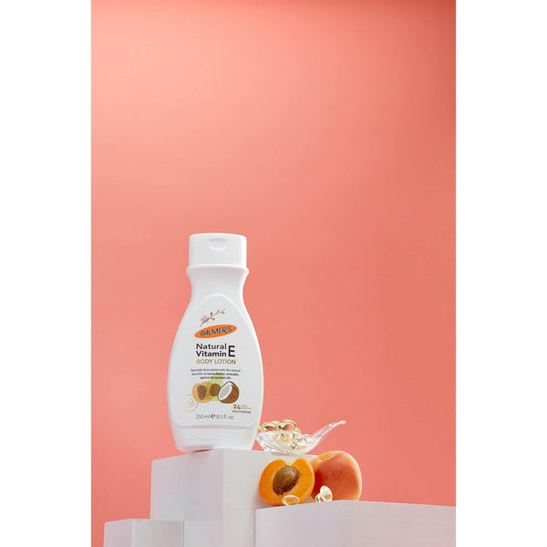 VIT E BODY LOTION 8.5 OZ