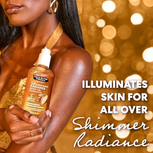 COCO BUTTER SHIM OIL 5.1 OZ