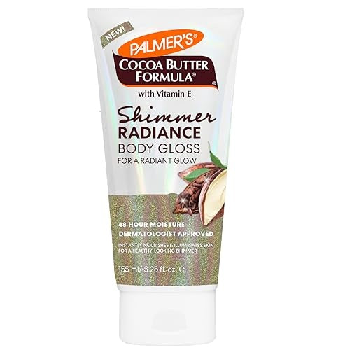 COCO BUTTER SHIM GLOSS 5.25 OZ