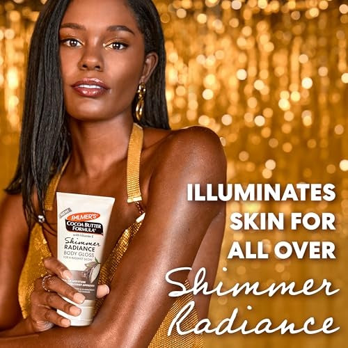 COCO BUTTER SHIM GLOSS 5.25 OZ
