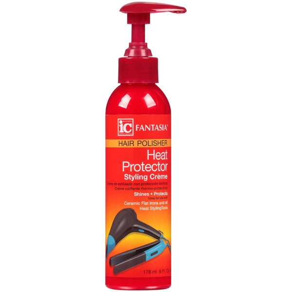 POLISH HEAT PRO CRM 6 OZ