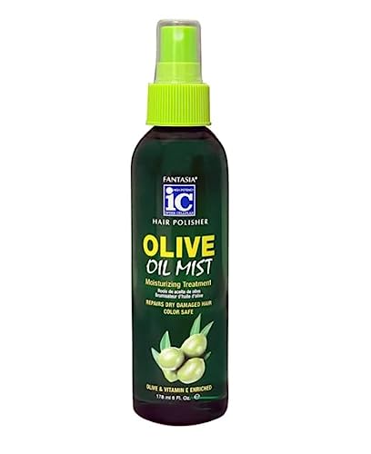 POLISH MIST OLIVE 6 OZ