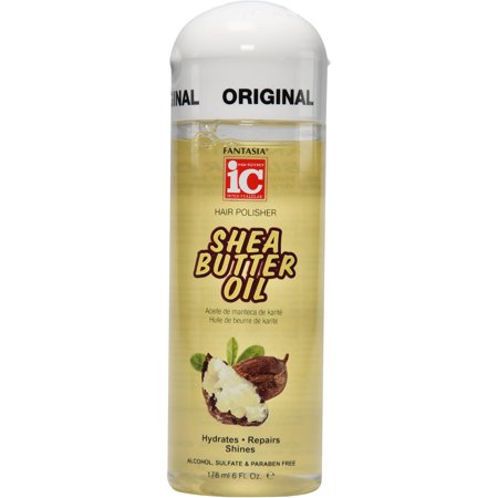 SHEA BTR POLISHER 6 OZ