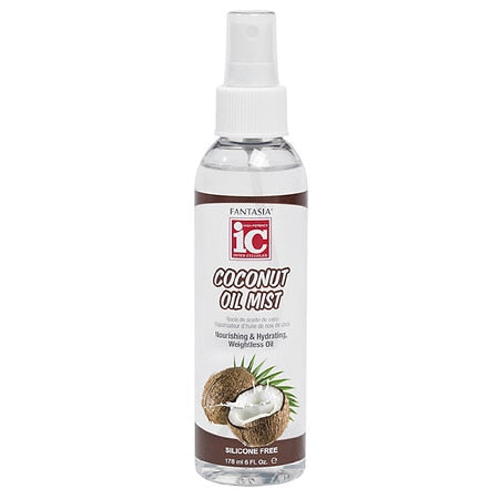 POLISH MIST COCONUT 6 OZ