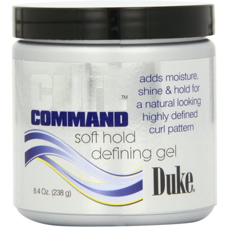 CURL COMMAND DEFIN GEL 8.4