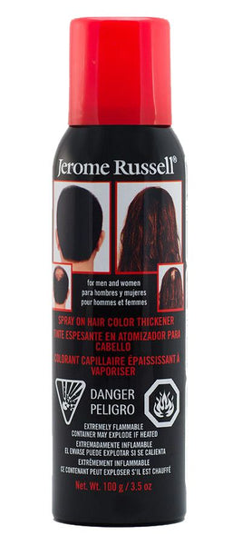 JEROME RUSS THCKNER BLK 3.5 OZ
