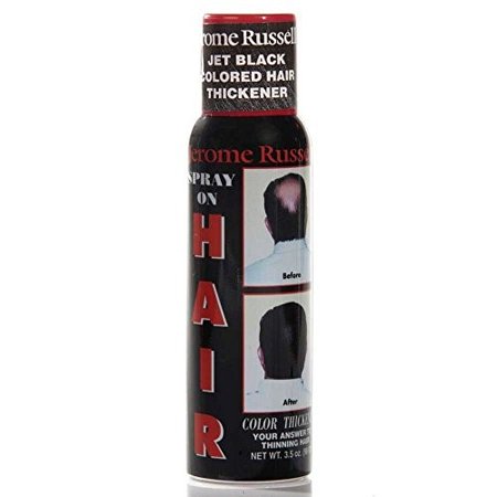 JEROME RUSS THCKNER JT BLK 3.5 OZ