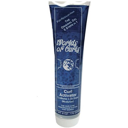 ACT GEL REG 6 OZ
