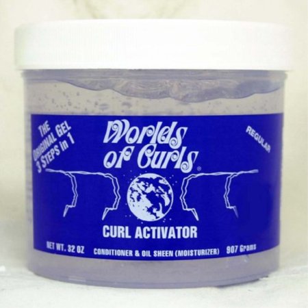 ACTIVATOR GEL REG 32 OZ