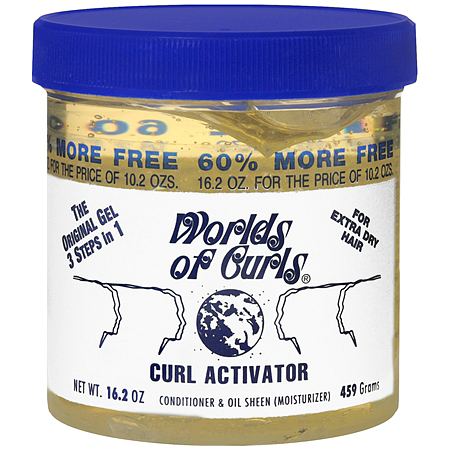 ACT GEL /D 16.2 OZ