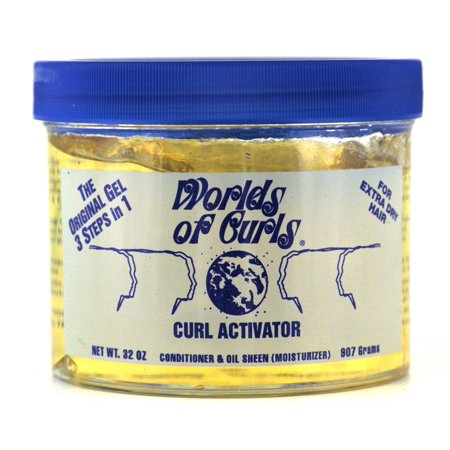 ACTIVATOR GEL DRY 32 OZ