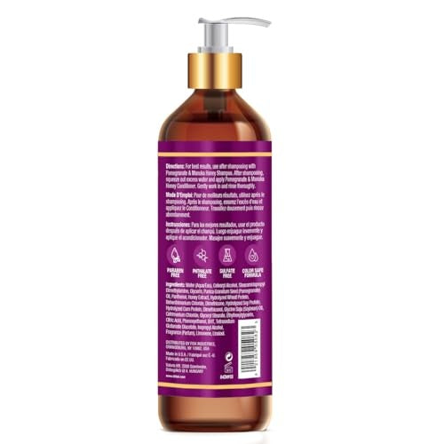 DIFEEL POMEGRANATE CD 33.8 OZ