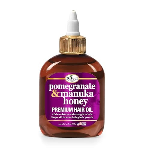 DIFEEL POMEGRANATE HR OIL 7.1 OZ