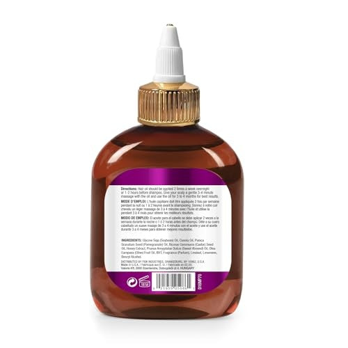 DIFEEL POMEGRANATE HR OIL 7.1 OZ