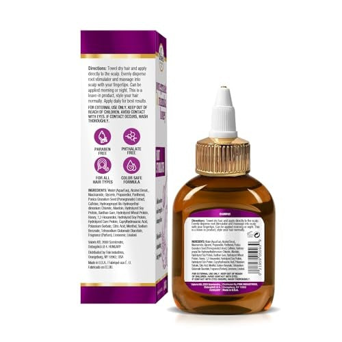 POMEGRANATE RT/ST 2.5 OZ