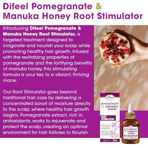 POMEGRANATE RT/ST 2.5 OZ