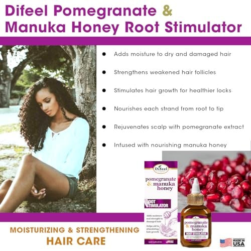 POMEGRANATE RT/ST 2.5 OZ