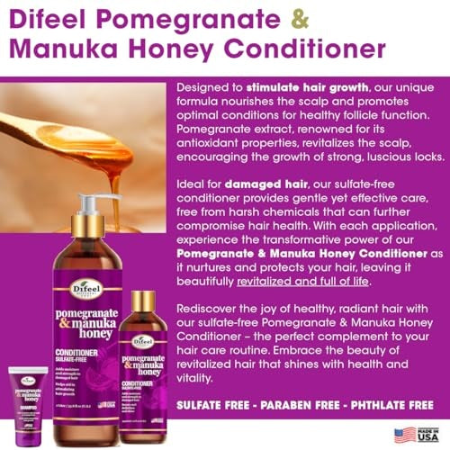 POMEGRANATE CONDITION2.5