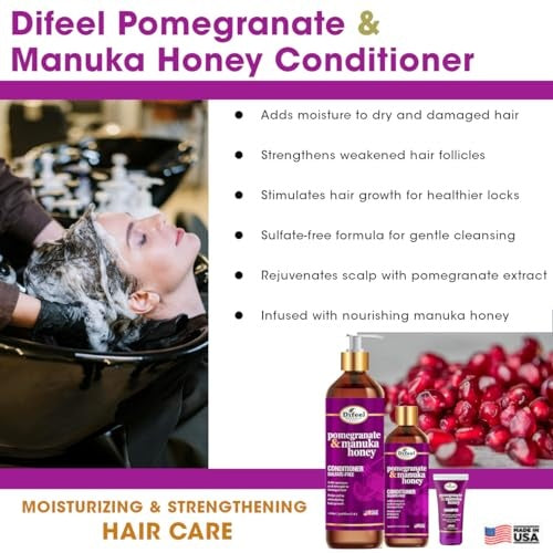 POMEGRANATE CONDITION2.5