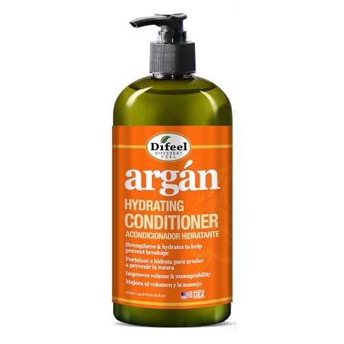 DIFEEL ARGAN HYDRA COND 33.8 OZ