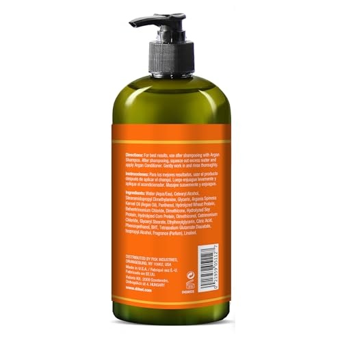 DIFEEL ARGAN HYDRA COND 33.8 OZ
