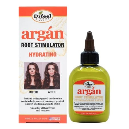 ARGAN HYDRA RT/ST 2.5 OZ