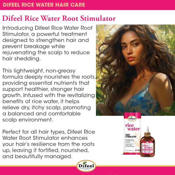 RICE WTR ROOT STIM 7.1 OZ