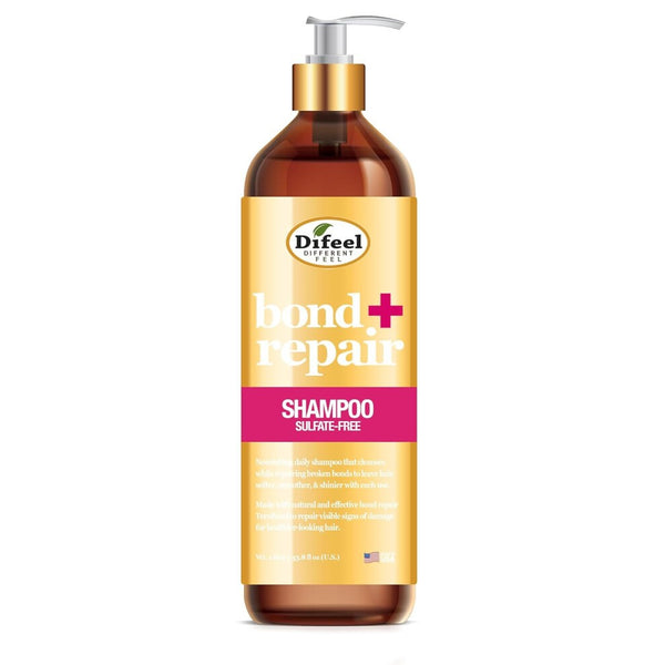 BOND+REPAIR SHMP 33.8 OZ