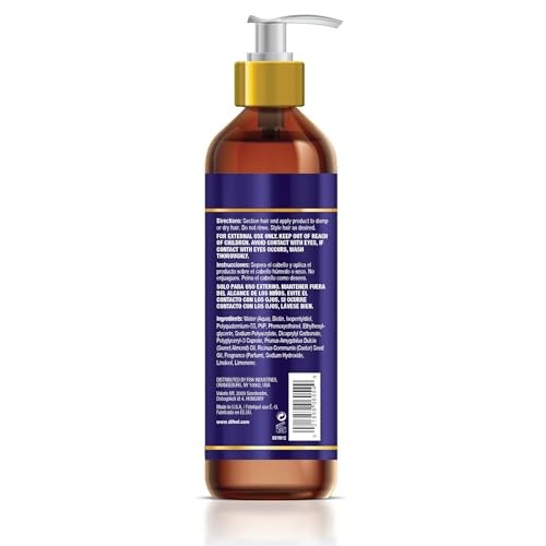 BIOTIN STYLING CREAM 12 OZ