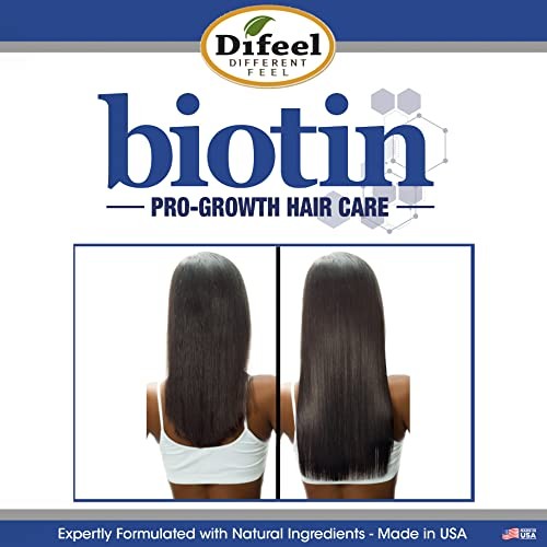 BIOTIN STYLING CREAM 12 OZ