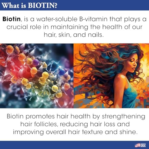 BIOTIN STYLING CREAM 12 OZ