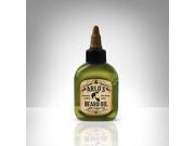 BEARD OIL ARGAN 2.5 OZ