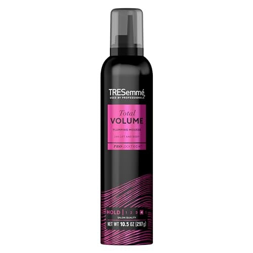 MOUSSE VOLUME 10.5 OZ