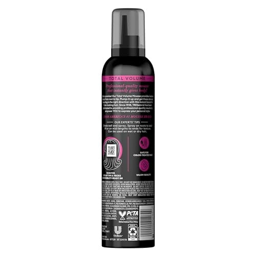 MOUSSE VOLUME 10.5 OZ