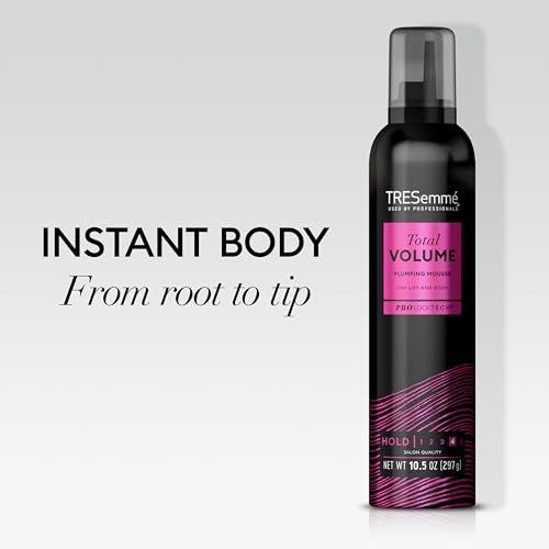 MOUSSE VOLUME 10.5 OZ