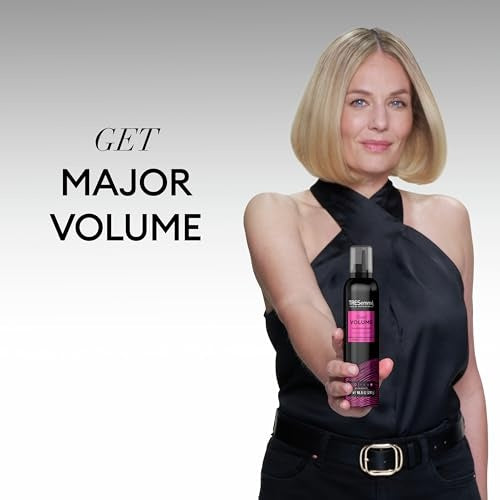 MOUSSE VOLUME 10.5 OZ