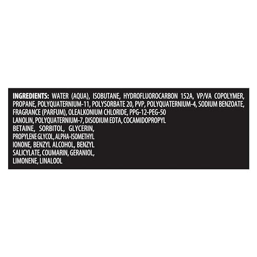 MOUSSE VOLUME 10.5 OZ