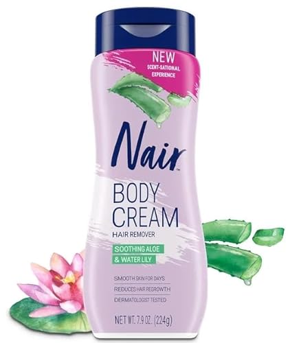 BODY CREAM ALOE LANOLIN7.9