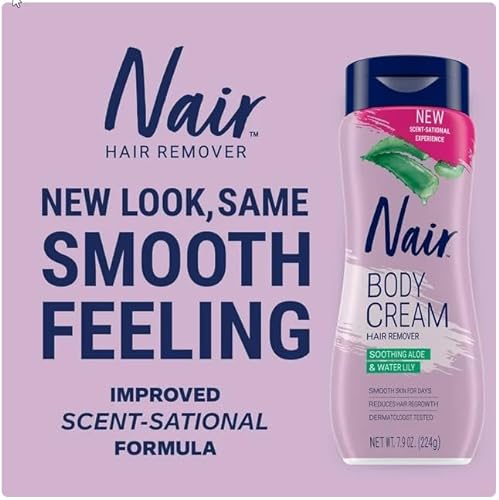 BODY CREAM ALOE LANOLIN7.9