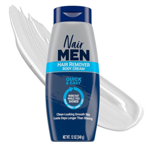 SHOWER CREAM FOR MEN 12 OZ