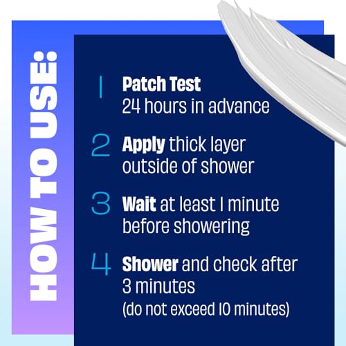 SHOWER CREAM FOR MEN 12 OZ