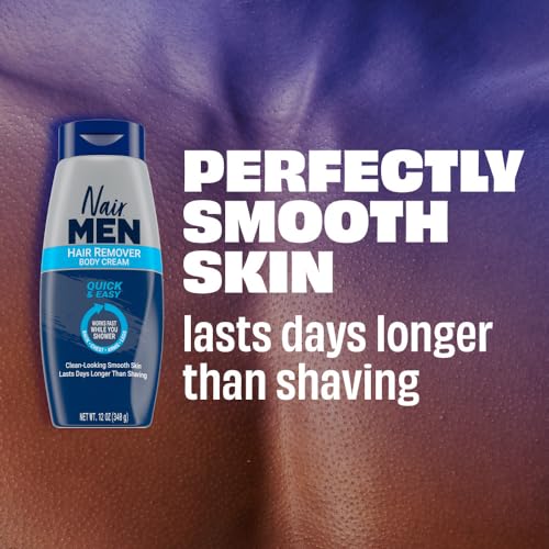SHOWER CREAM FOR MEN 12 OZ
