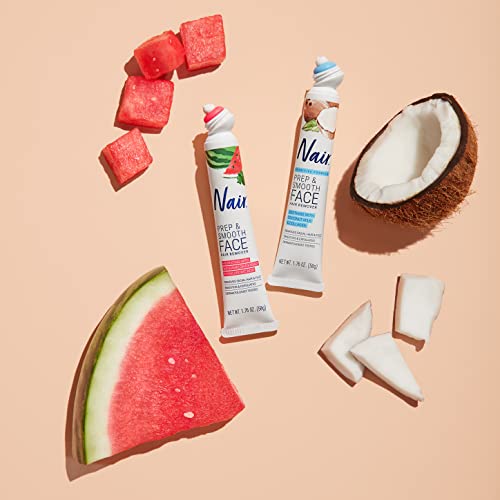 NAIR FACE HAIR REMOVR COCO 1.76